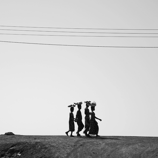 Women, Mali, 2006
