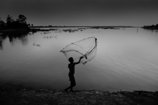 Fishing