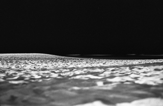 Space-Time Odyssey (1)