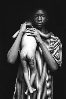 Orphans, The legacy of AIDS (1)