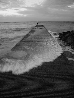 The Fisherman