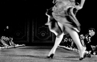 The Runway