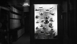 Night Hats