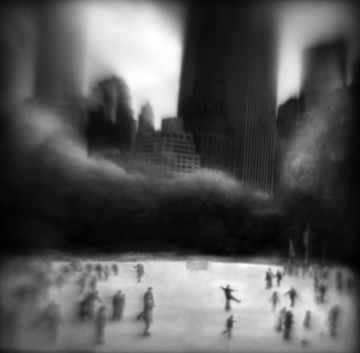 In the Midst