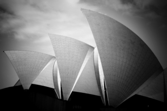 Utzon's Sails