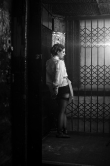 Ms. Jane