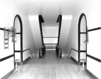 The Hallway