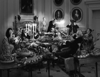 A Feast