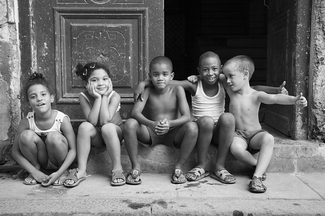 Doorstep Kids