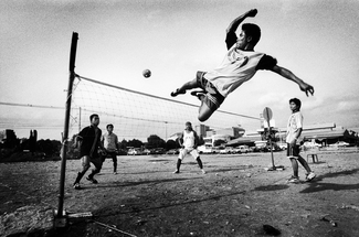 Defying Gravity (1)