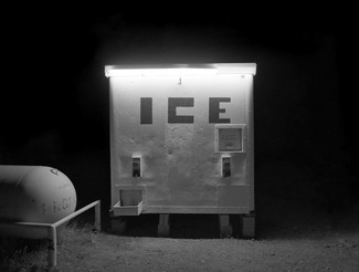 Ice