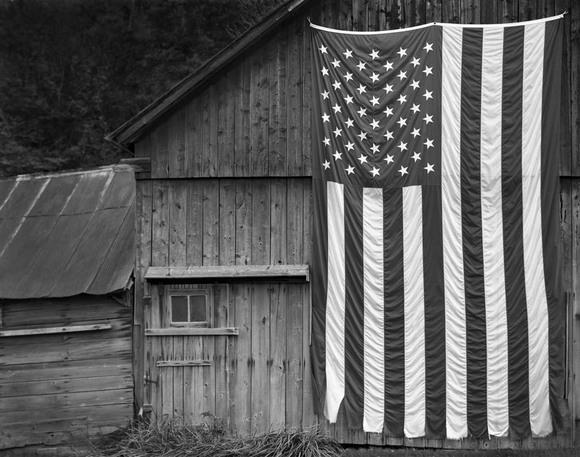 Stars and Stripes
