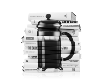 Coffebook