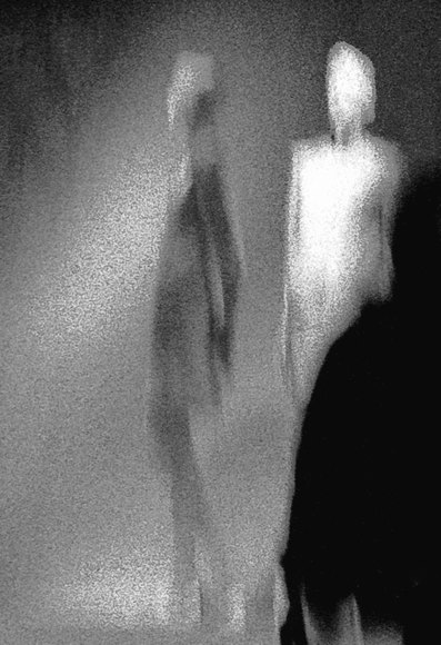 Two Women
