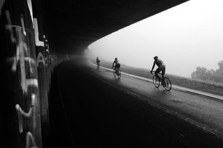 Misery on the Tourmalet