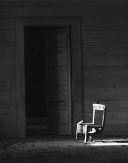 Schoolhouse Chair