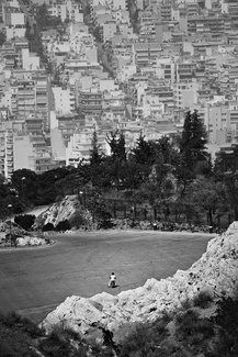 The City and Me