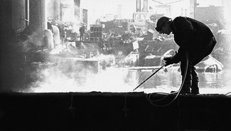 Welder