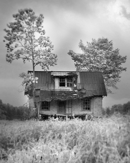 Cabarrus House
