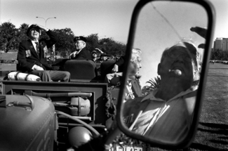 Pastimes: Anzac Day Parade, Perth