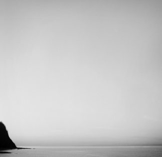 Strait of Juan de Fuca, WA  2008