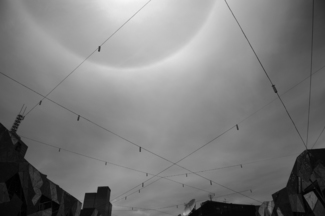 Federation Square Melbourne