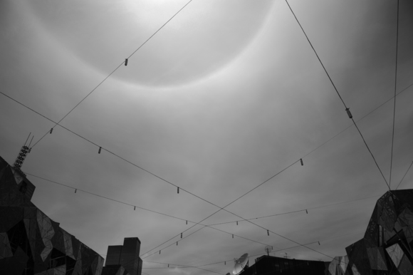 Federation Square Melbourne