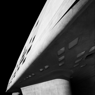 Phaeno (02)