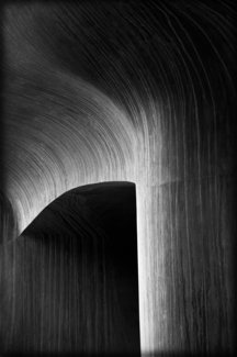 Barcelona Arch