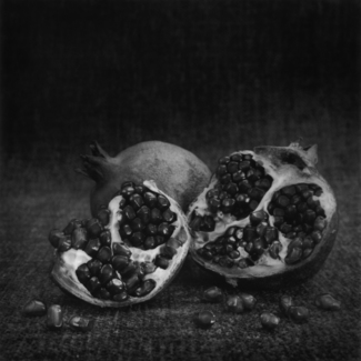 Pomergranates