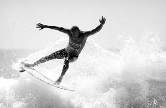 Kelly Slater