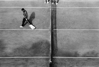 Rome, WTA Final