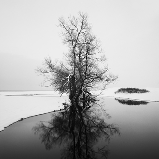 By the Water, III