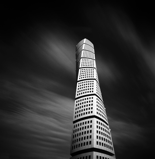 Turning Torso VIII