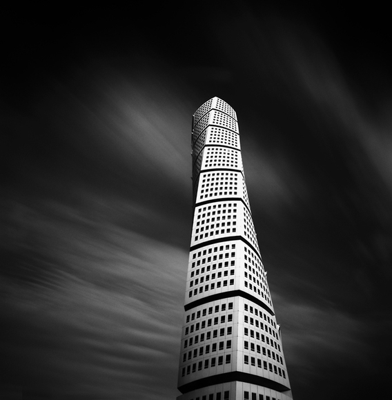 Turning Torso VIII