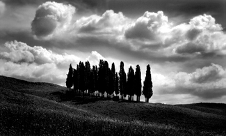 Tuscany, Italy