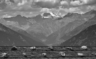 Alpine Structures