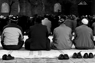 Call to Prayer