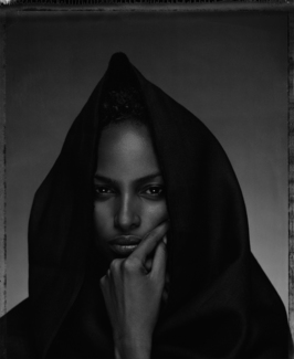 Woman's Soul