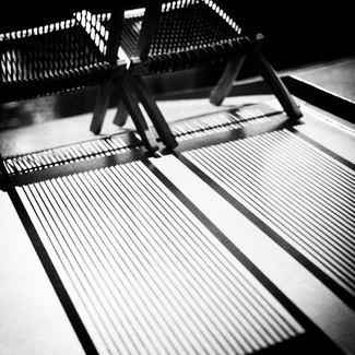 Deck Chairs