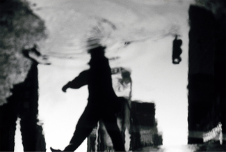 Silhoutte Crossing
