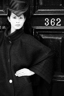 Black Door