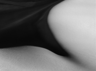 Crack of Dune