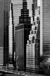 Lower Manhattan