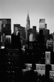 Chrysler Building