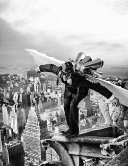 Leap of Faith