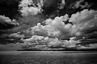 Cloudscape (1), The Dream
