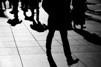 Shadows of Ourselves