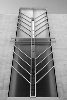 Church Face