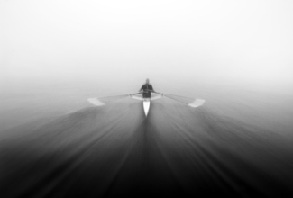 On the Lake